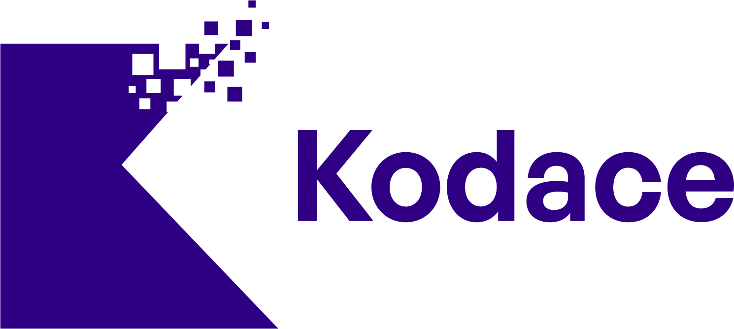 Kodace Tech Hub Logo